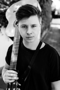 Fabian Wegerer