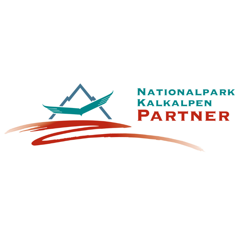 Logo Nationalpark Partner