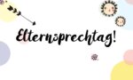 Elternsprechtag am 27.11.2025