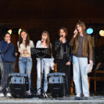Einladung <br>„Rock im Park“