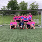 MädchenfußballLIGA
