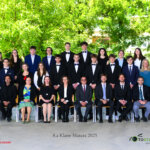 Matura Haupttermin 2025