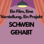 Statisten für Musikfilm <br>Anmeldung