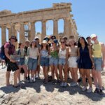 Projektwoche Athen, 6D