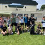 Faustball-Landesmeisterschaften