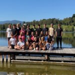 Sportwoche am Maltschacher See, 5. Klassen