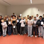 Erste-Hilfe-Einführungskurs