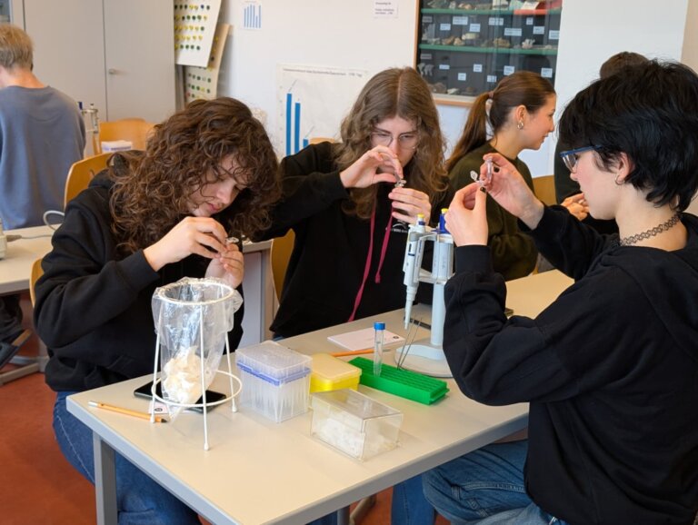 Genanalyse-Workshop 2026