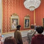 Exkursion Albertina, 8B