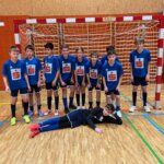 Futsal Hallencup 2025