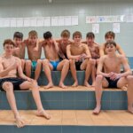 Schulmeisterschaft Schwimmen 2026