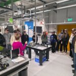 Projekttage München, 7A