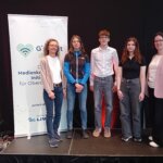 Dreifacher Erfolg beim CAD-Modellierwettbewerb