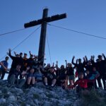 Exkursion des OST-Sportzweigs