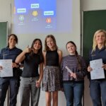 Gewaltpräventionsprojekt „Under 18“