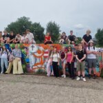 Projektwoche in Amsterdam, 6AB