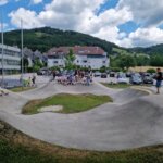 4. Pumptrack Bezirksschulmeisterschaft