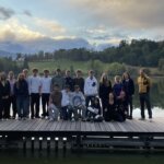 Sportwoche der 5. Klassen