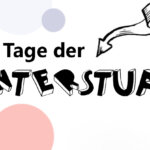 Tage der Unterstufe <br> Information und Anmeldung