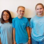 Bestellaktion für Schulshirts