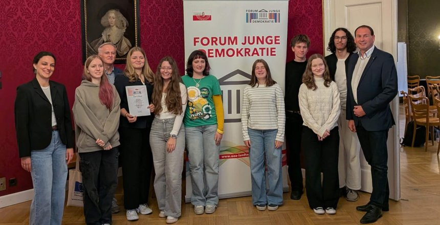Forum Demokratie