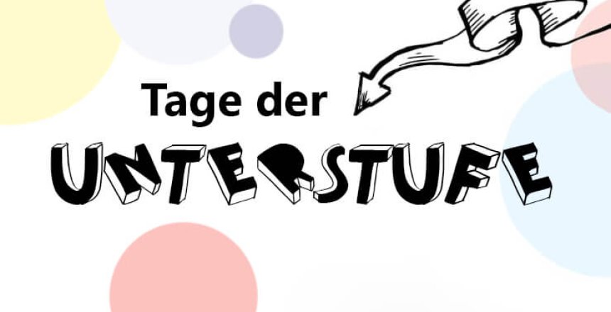 Tage der Unterstufe2_2025